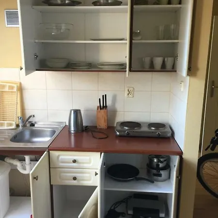 Appartement Mieszkanie W Bloku Ustka