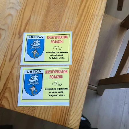 Mieszkanie W Bloku Appartement *