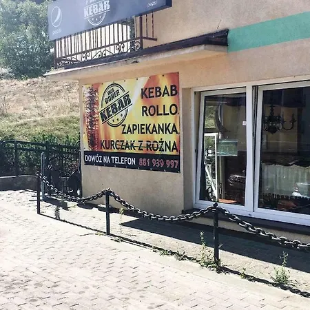 Mieszkanie W Bloku Appartement Ustka