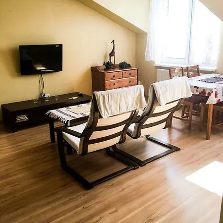 Appartement Mieszkanie W Bloku *