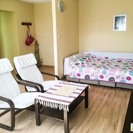 Mieszkanie W Bloku * Ustka