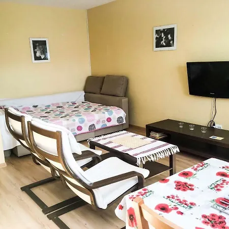 Appartement Mieszkanie W Bloku *