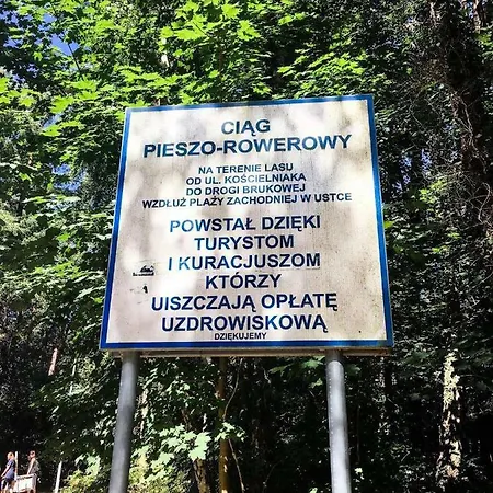 Mieszkanie W Bloku Appartement